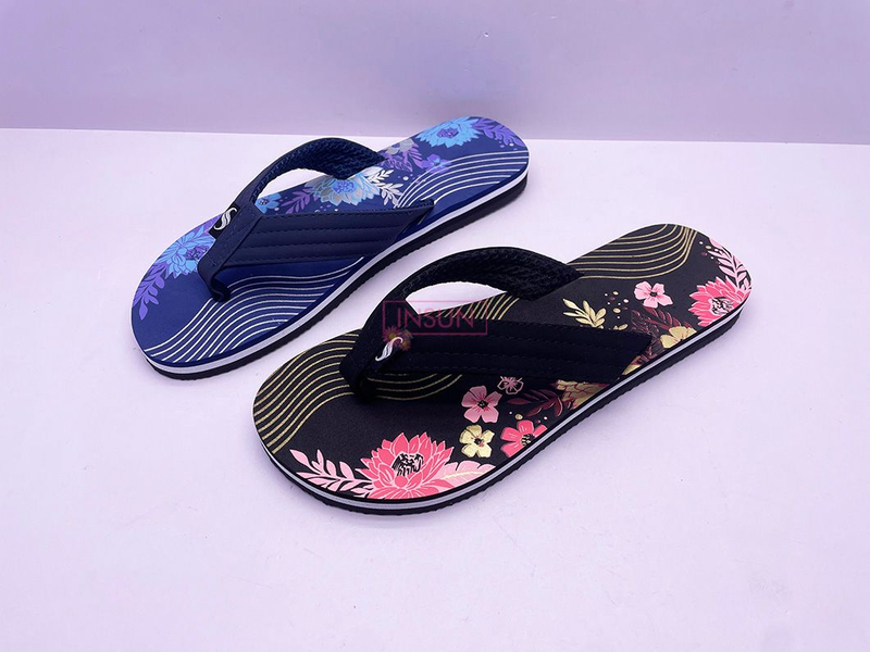 EVA SLIPPERS