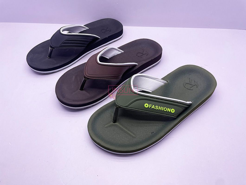 EVA SLIPPERS