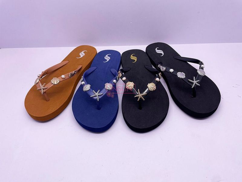 EVA SLIPPERS