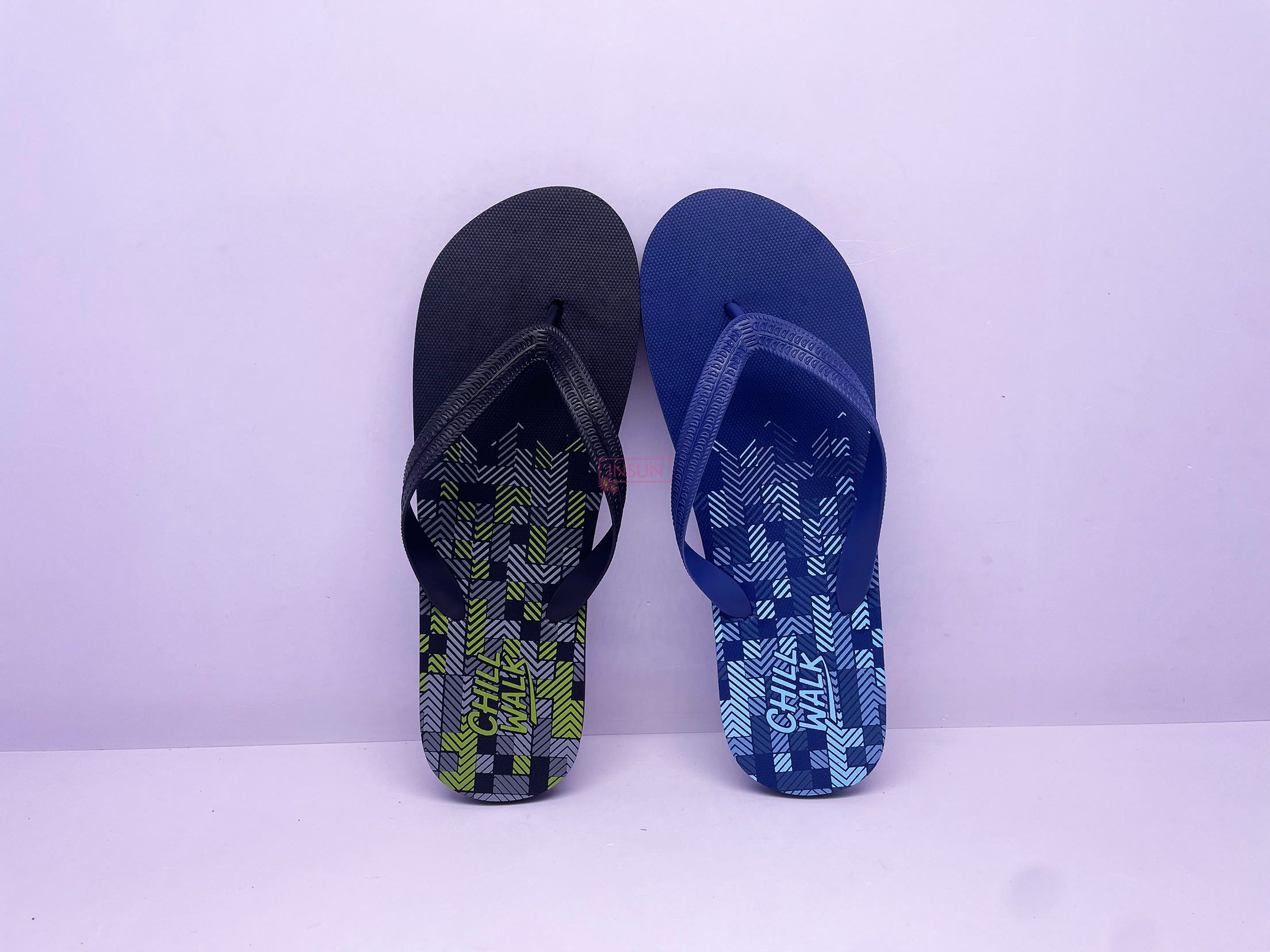 FLIP FLOPS