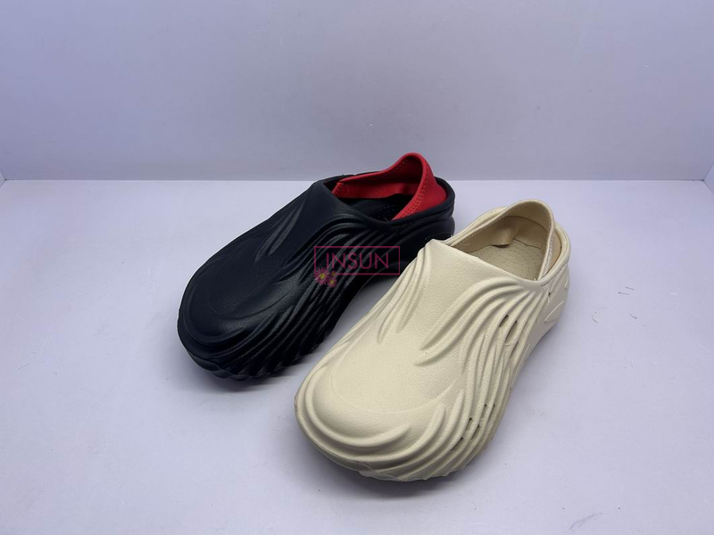 MEN CLOG
