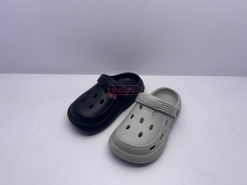 CHILD CLOG