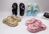 WOMAN CLOGS