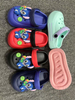 CHILD CLOGS