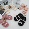 CHILD CLOGS
