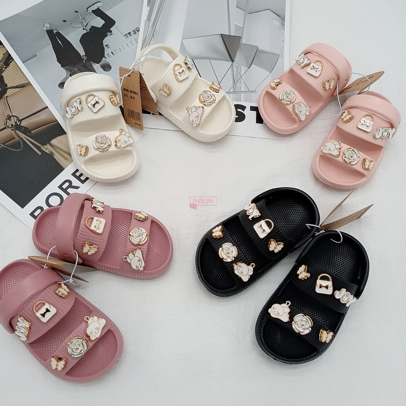 CHILD CLOGS