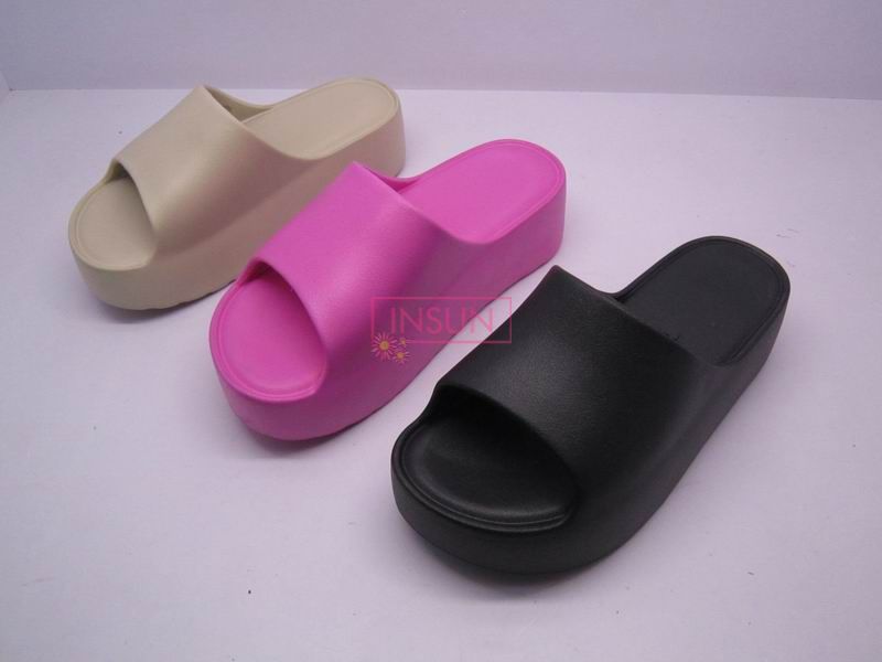 WOMEN WHOLE INJECTION