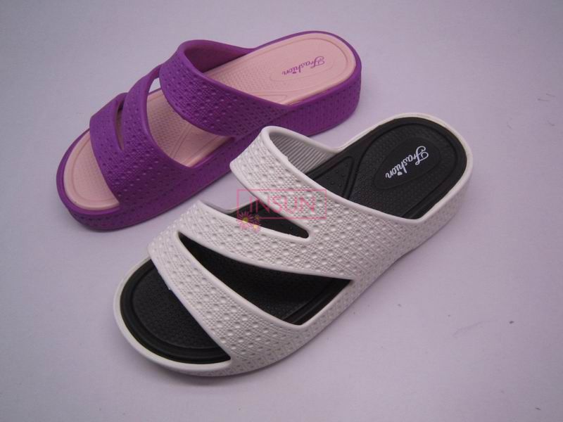 WOMEN WHOLE INJECTION