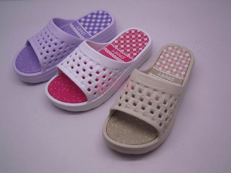 WOMEN WHOLE INJECTION