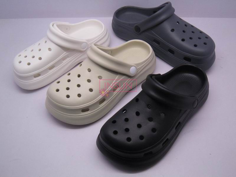 MEN CLOGS