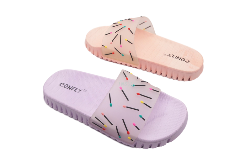 PVC SHOES