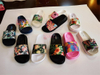 INJECTION WOMEN SLIPPERS