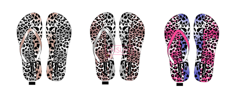 FLIP FLOPS