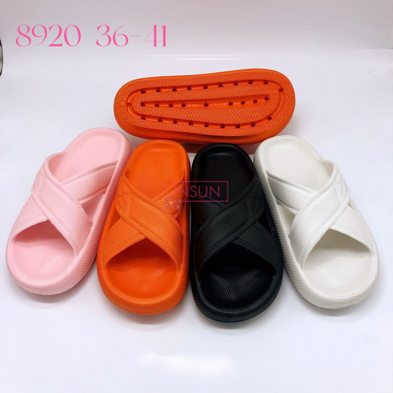 INJECTION WOMEN SLIPPERS