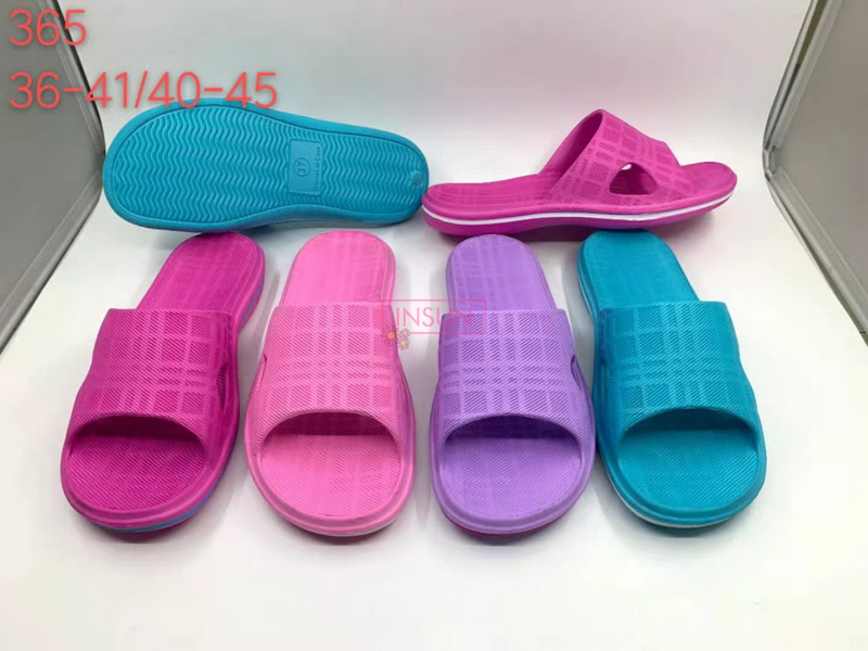 INJECTION WOMEN SLIPPERS