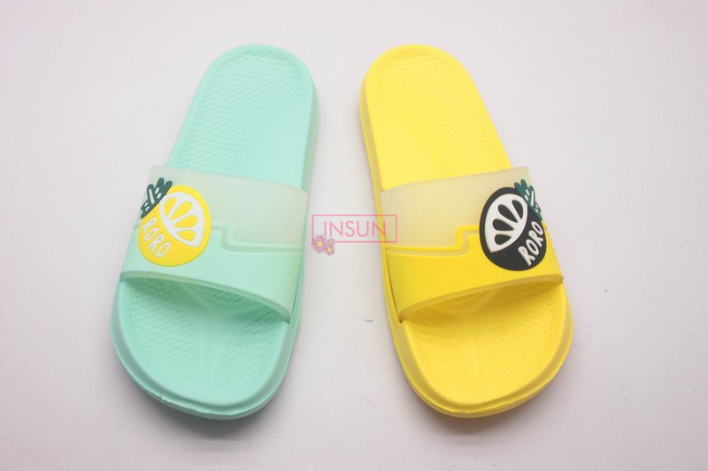 INJECTION WOMEN SLIPPERS