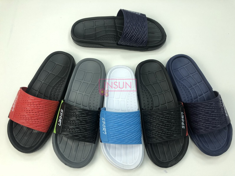 INJECTION MEN SLIPPERS