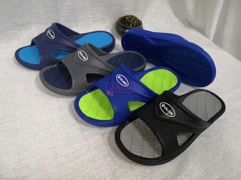 INJECTION MEN SLIPPERS