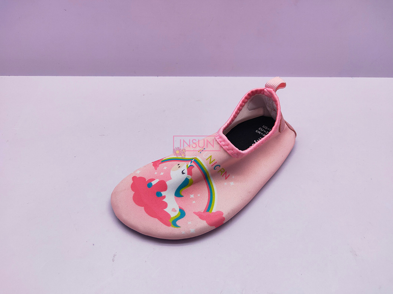 SKIN SHOES
