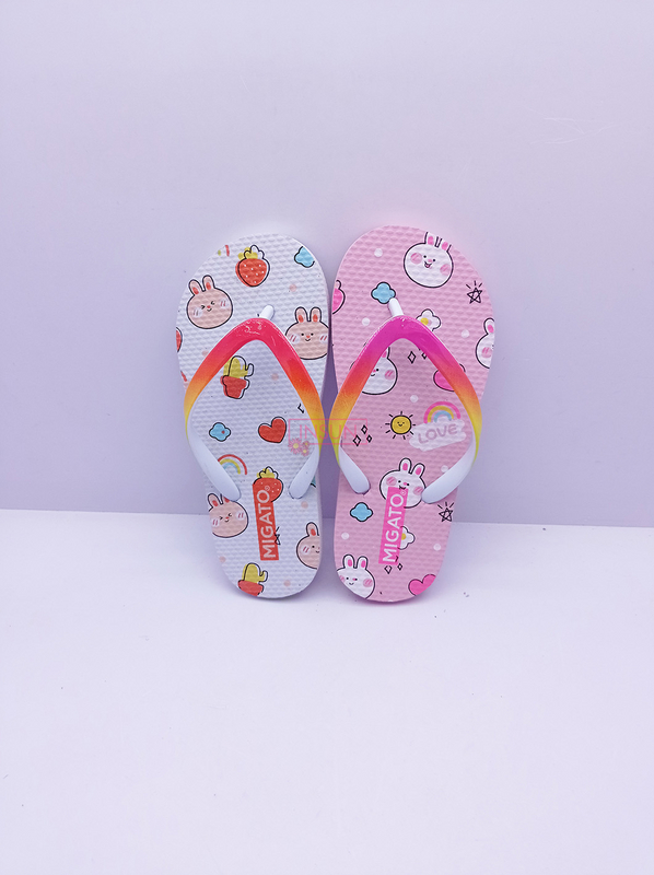 FLIP FLOPS