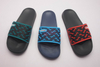 INJECTION SLIDE MEN SLIPPERS