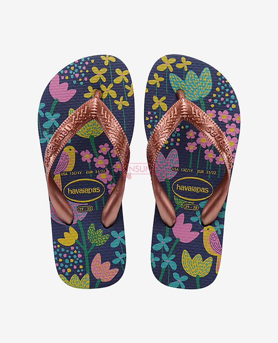 FLIP FLOPS