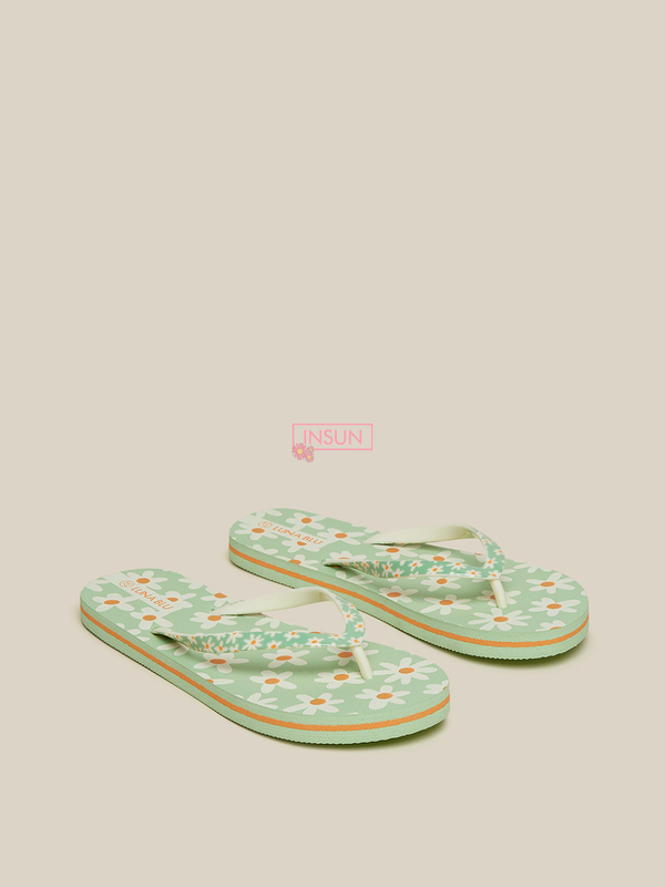 FLIP FLOPS