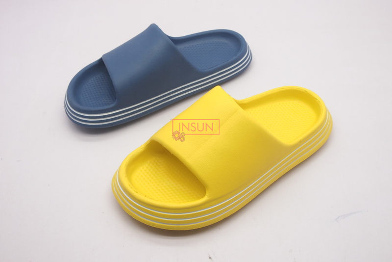 INJECTION WOMEN SLIPPERS