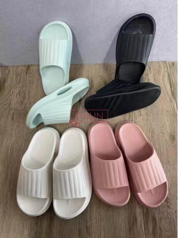INJECTION WOMEN SLIPPERS