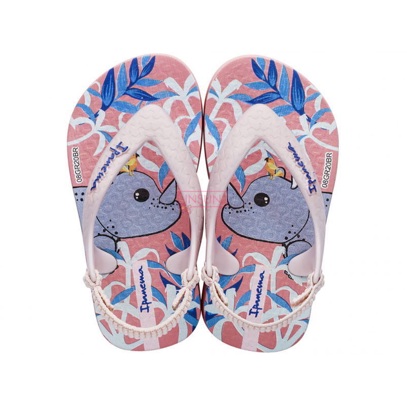 FLIP FLOPS