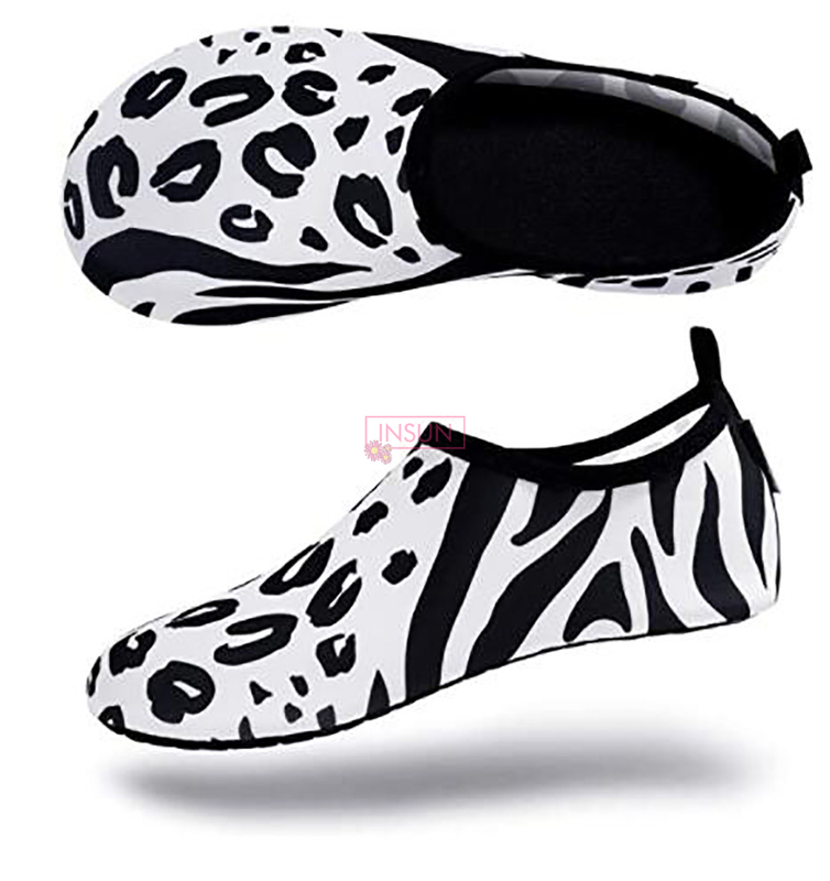 SKIN SHOES