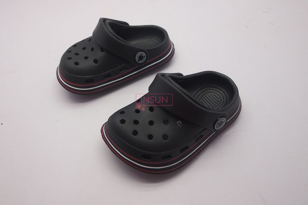 CLOGS