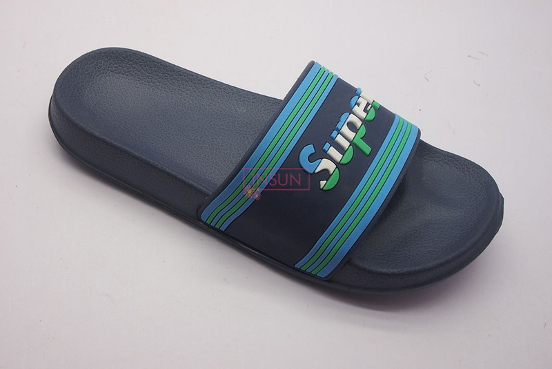 INJECTION SLIDE SLIPPERS