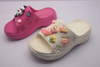 INJECTION SLIDE SLIPPERS