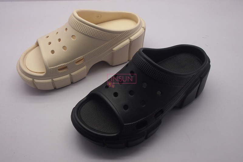 CLOGS