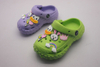 CLOGS