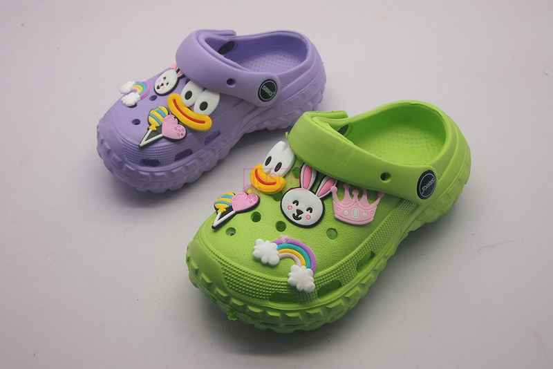 CLOGS