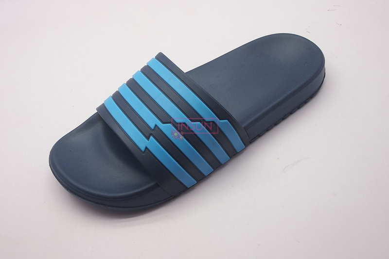 INJECTION SLIDE SLIPPERS