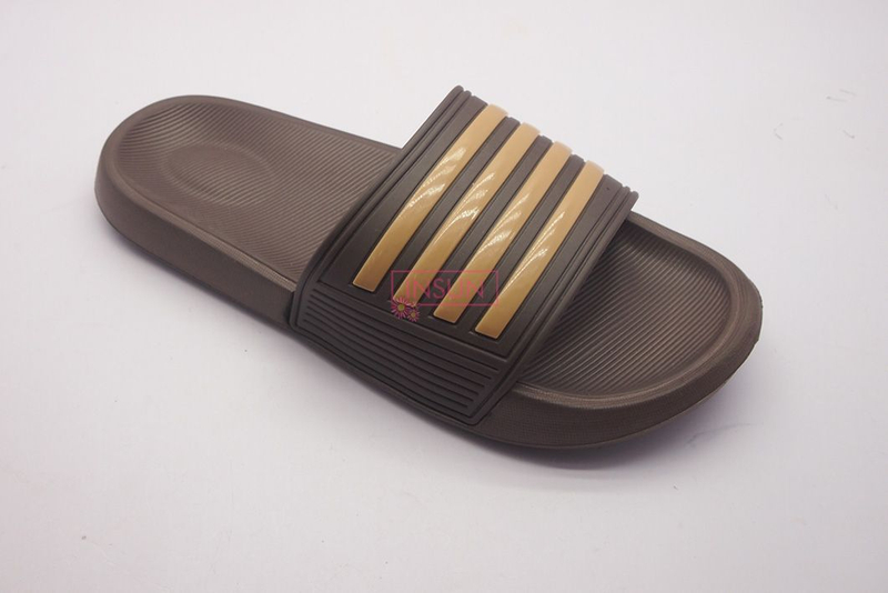 INJECTION SLIDE SLIPPERS