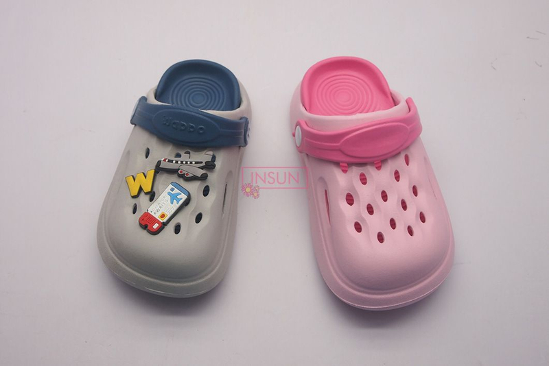 CLOGS