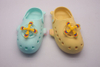 CLOGS