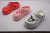 CLOGS