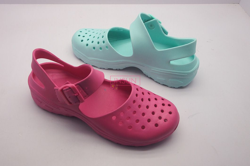 CLOGS