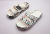 INJECTION SLIDE SLIPPERS
