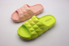 INJECTION SLIDE SLIPPERS