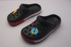 CLOGS