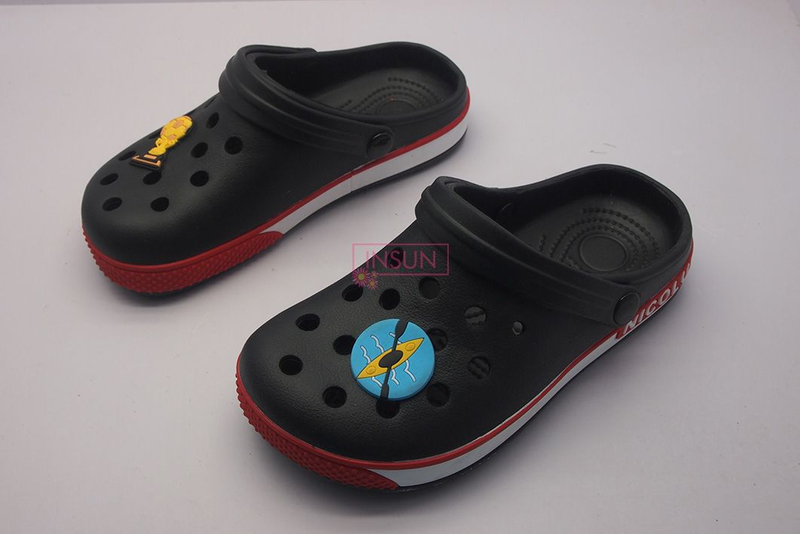 CLOGS