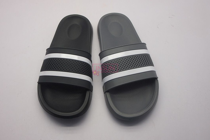 INJECTION SLIDE SLIPPERS