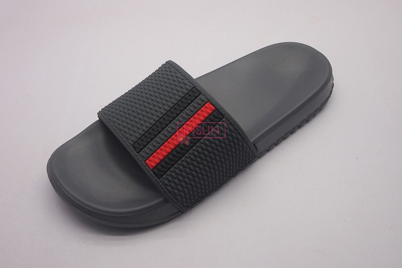 INJECTION SLIDE SLIPPERS