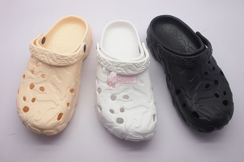 CLOGS